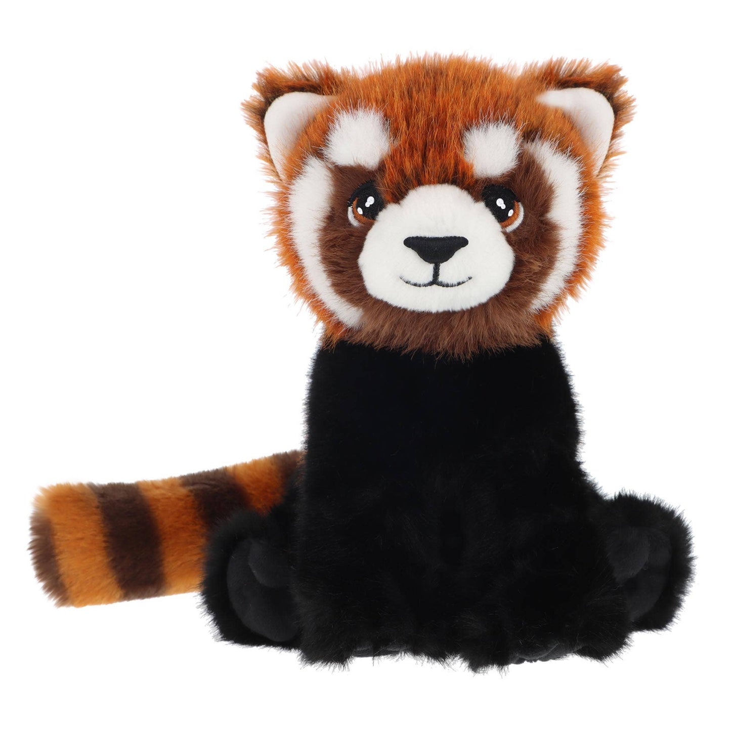 Peluche Panda roux 20cm - KEELECO