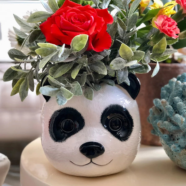 Panda vaas