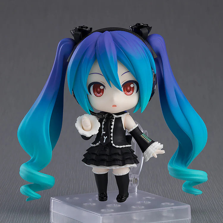 Nendoroid Hatsune Miku: ∞ Ver.