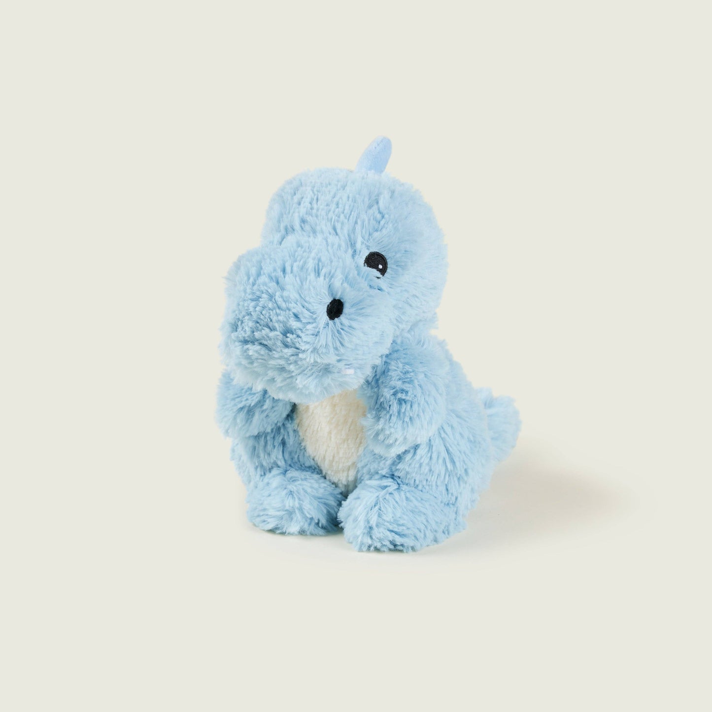 Warmies Dinosaur Plush Hot Water Bottle