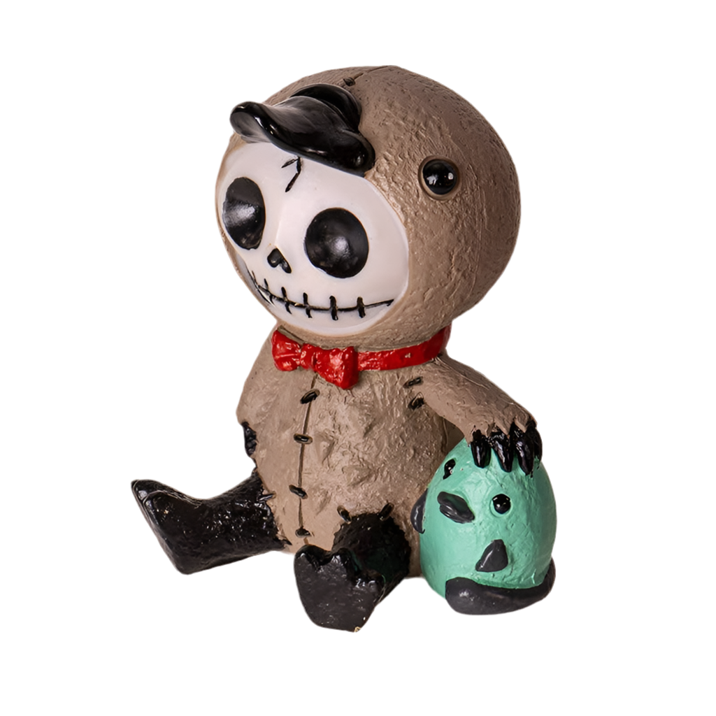 Ornithorynque Furrybones