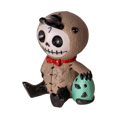 Ornithorynque Furrybones