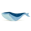 Marine Animal - Whale