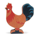 Bauernhoftier - Coq