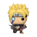 Pop! Boruto with Marks