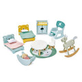 Chambre des Enfants