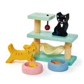 Set Animal de Familier Chats