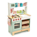 Cuisine en Bois