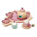 Set de Thé Oiseau