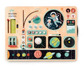 Plate-Forme Station Spatiale