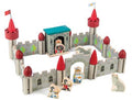 Chateau de Loup en Bois
