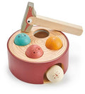 Jeu de Woodpecker