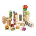 Blocks Jardin