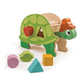 Boîte à Formes Tortue