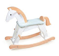 Cheval à Bascule