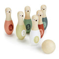 Quilles Oiseaux