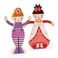 Princesses et Sirènes