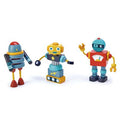 Construction de Robots
