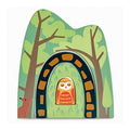Tunnels Forestiers