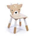 Chaise Forét- Cerf