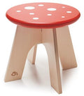 Mushroom Stool