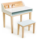 Bureau et Chaise