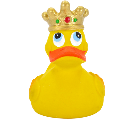 King Duck