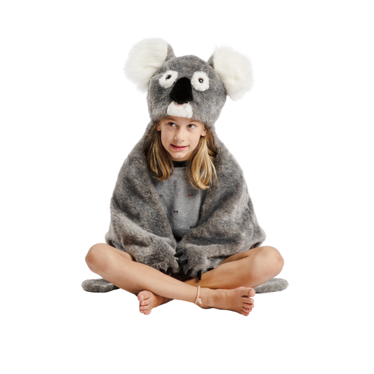 Déguisement Enfant Koala - Wild & Soft
