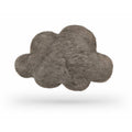 Coussin Chauffant Nuage | Gris