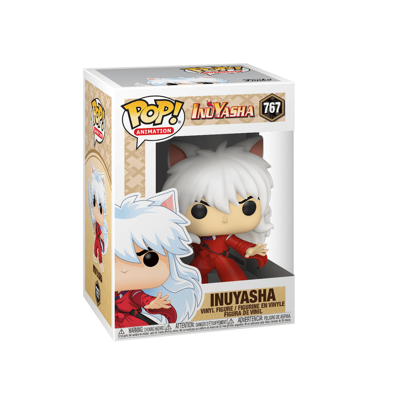 Inuyasha