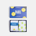 Padelsokken Cadeauset