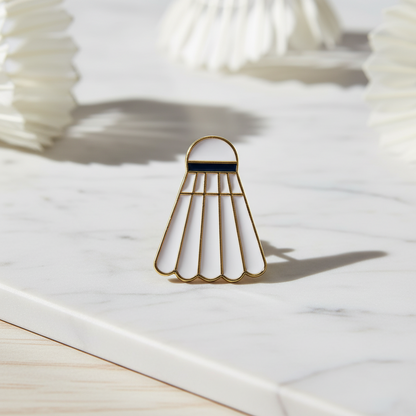 Pin’s Badminton - Volant