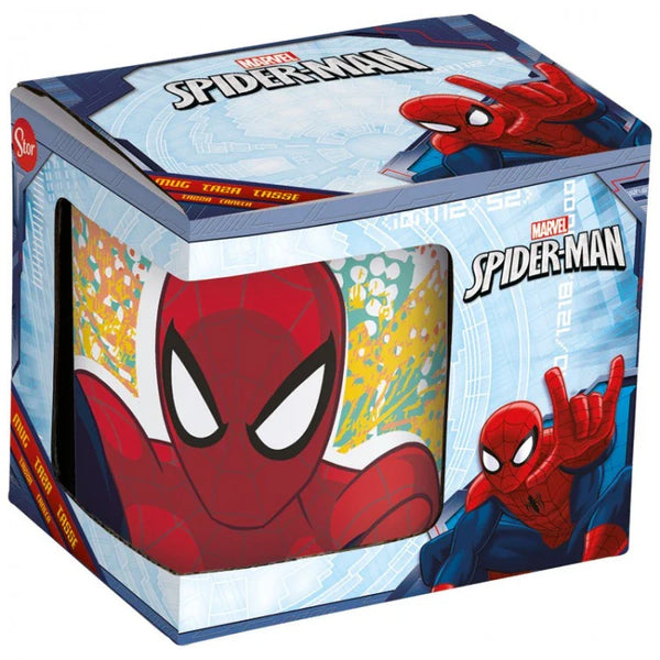 Marvel-mok - Spider-Man