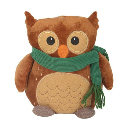 Cale-porte Oliver le Hibou