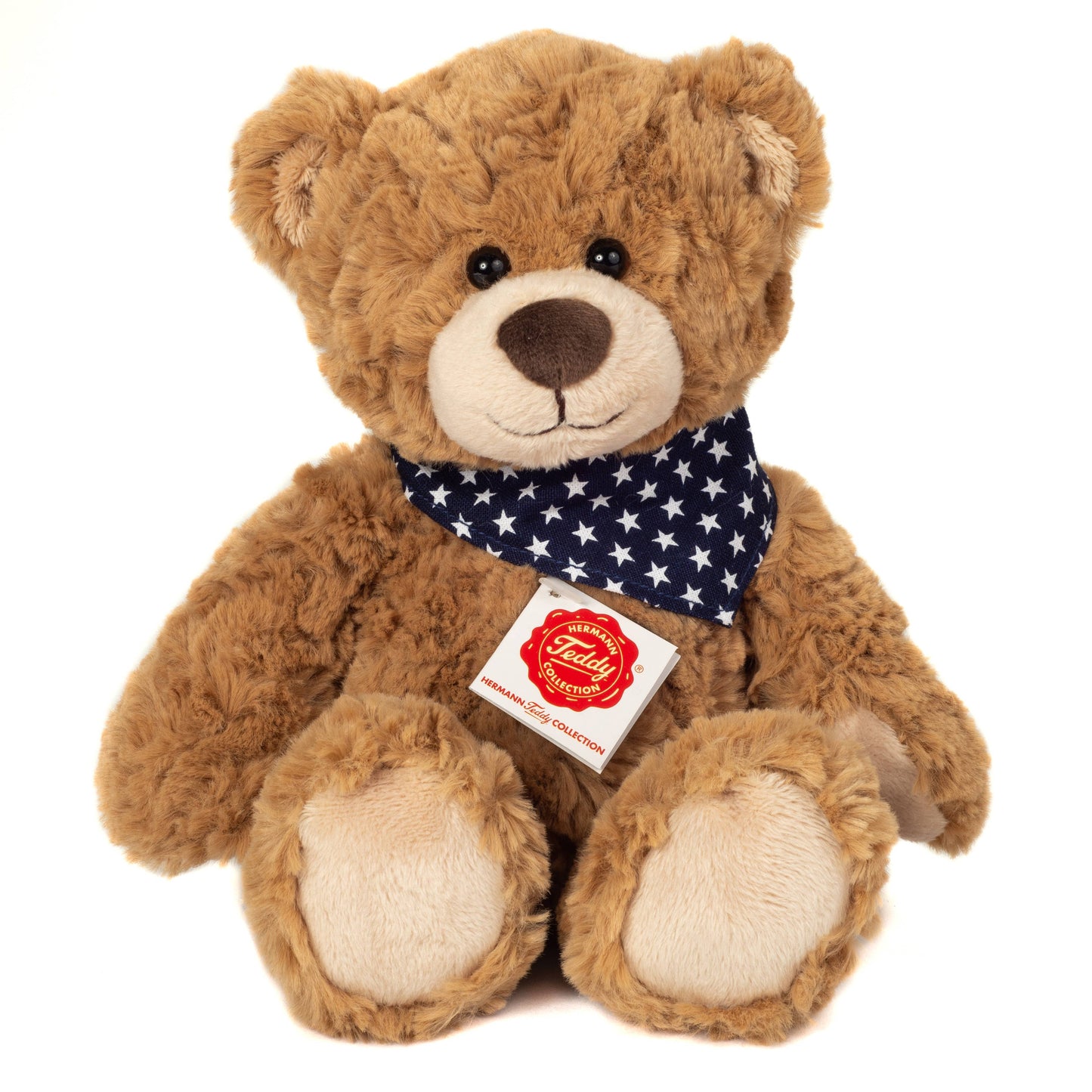 Teddy Rufus Plush Toy
