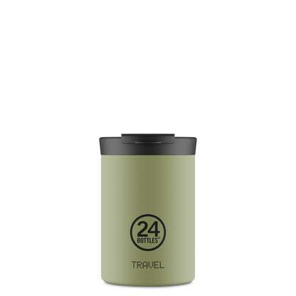 Travel Tumbler | Sage - 350 ml