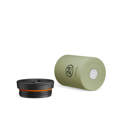 Travel Tumbler | Sage - 350 ml
