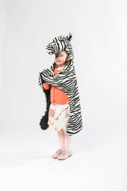 Zebra Costume for Children