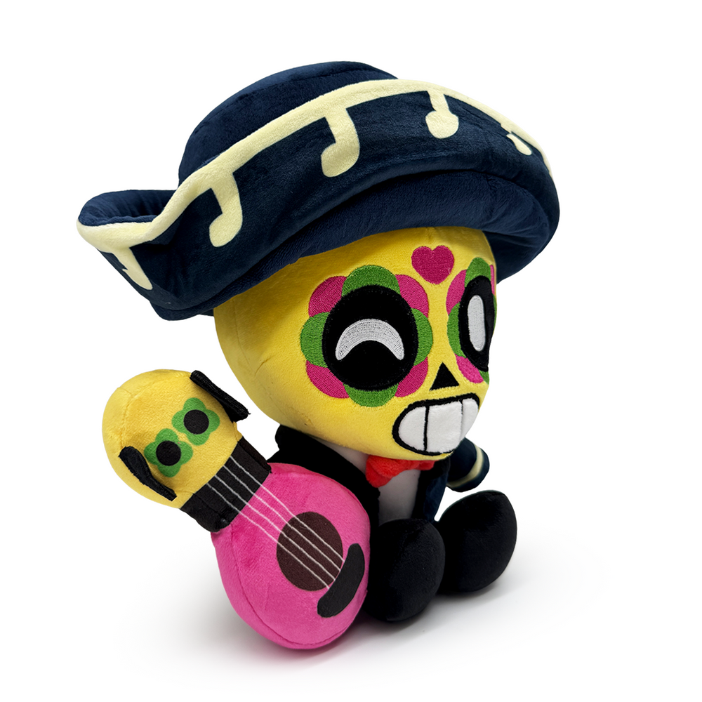 Poco Plush (9in)