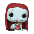 Pop! Sally Sewing