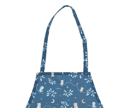 Magic Forest Apron and Oven Mitt Set