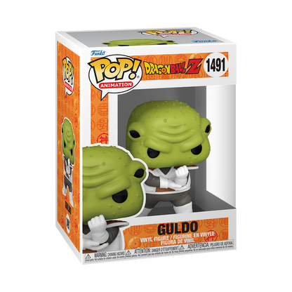 pop guldo 1491