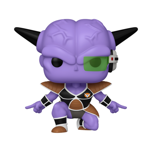 pop ginyu 1493