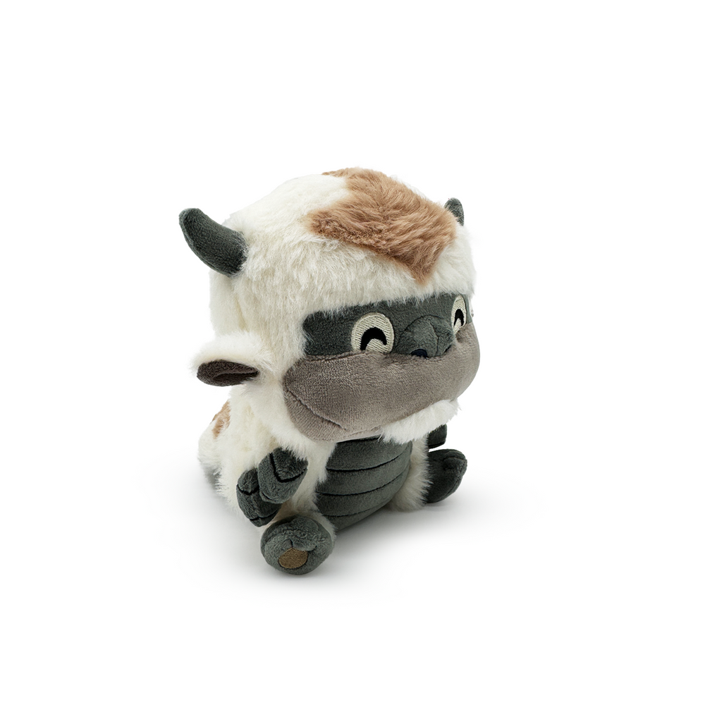 Peluche Appa Stickie