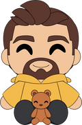 Peluche Blakespopnook