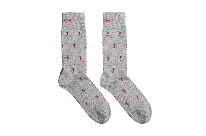 Chaussettes Hippocampes