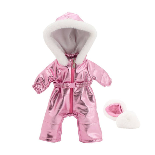 Lucky Doggy Doll Clothes Set - Mountain Hike 25cm