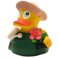 Gardener Duck
