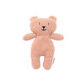 Pluche teddybeer - Roze
