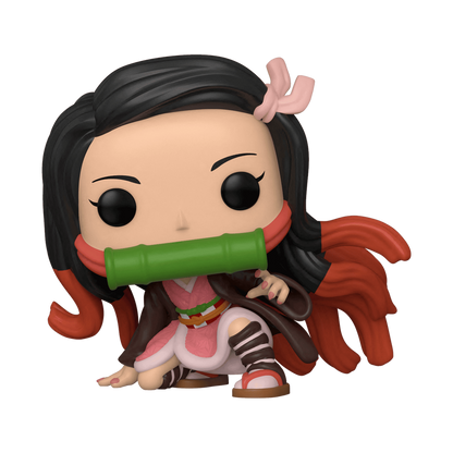 Pop! Nezuko Kamado